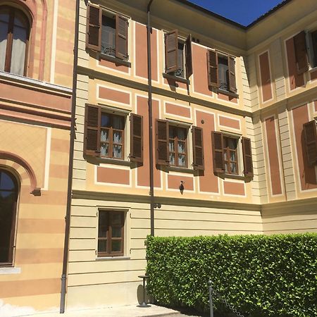 Villa Scati Apartments Melazzo Room photo