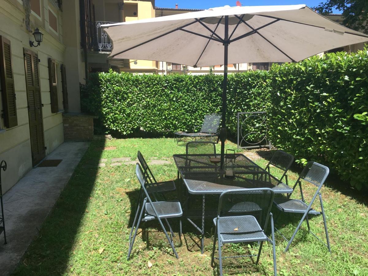 Villa Scati Apartments Melazzo Exterior photo