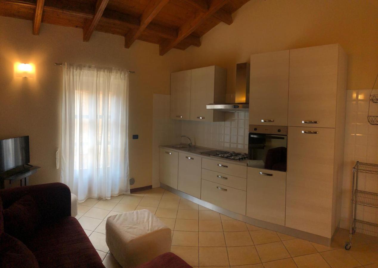 Villa Scati Apartments Melazzo Exterior photo