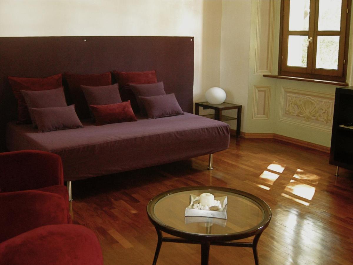 Villa Scati Apartments Melazzo Exterior photo