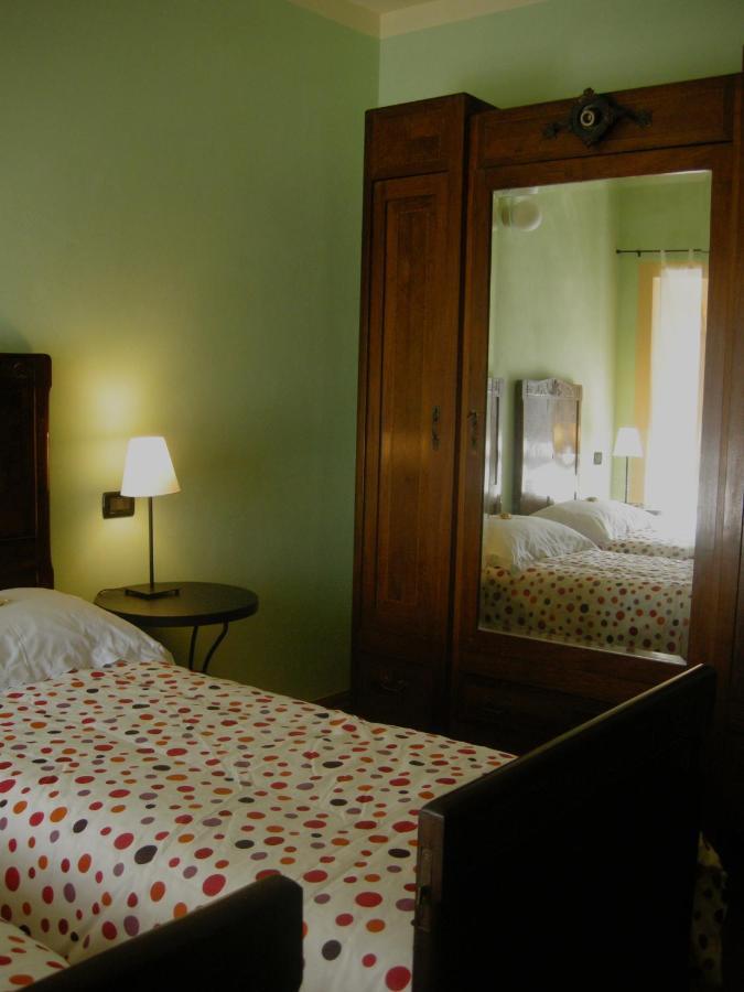 Villa Scati Apartments Melazzo Exterior photo