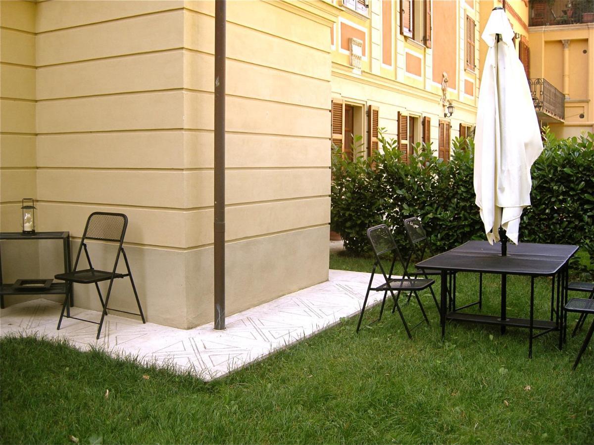 Villa Scati Apartments Melazzo Exterior photo