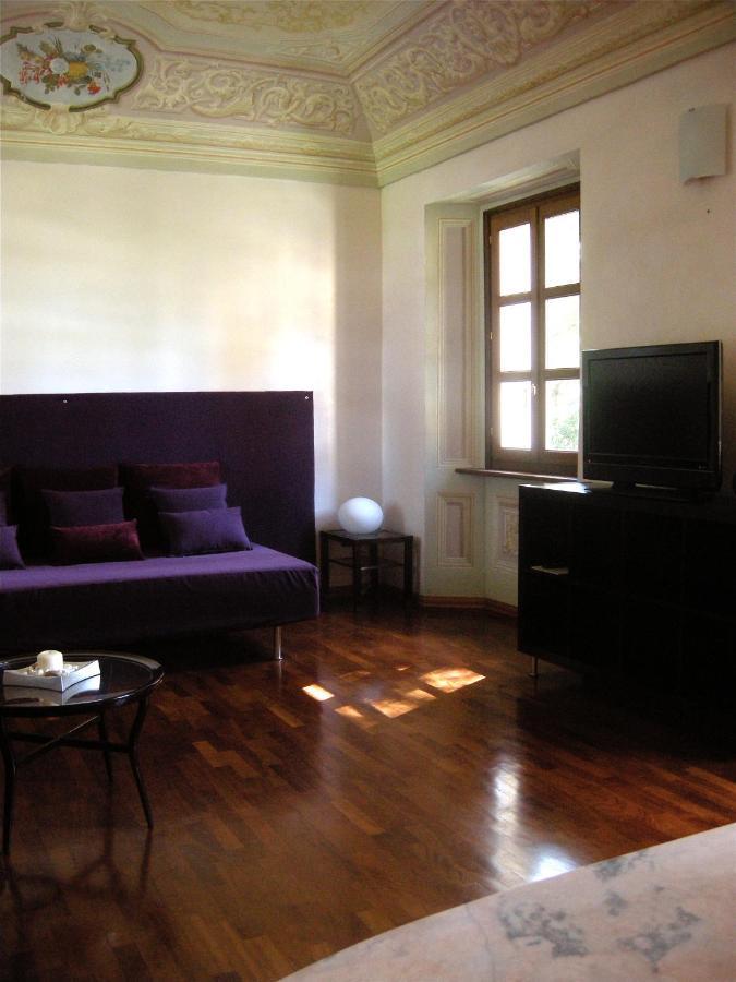 Villa Scati Apartments Melazzo Exterior photo