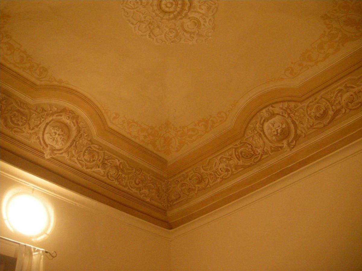 Villa Scati Apartments Melazzo Exterior photo