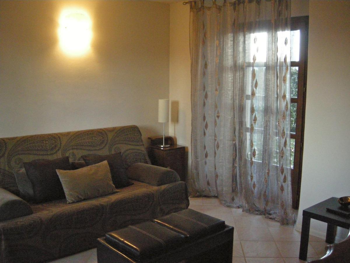 Villa Scati Apartments Melazzo Exterior photo