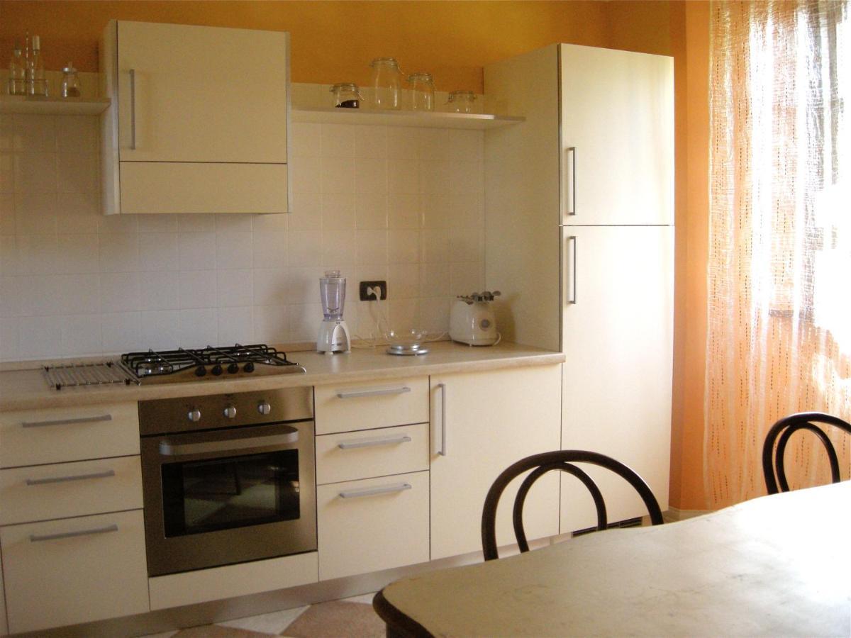 Villa Scati Apartments Melazzo Exterior photo