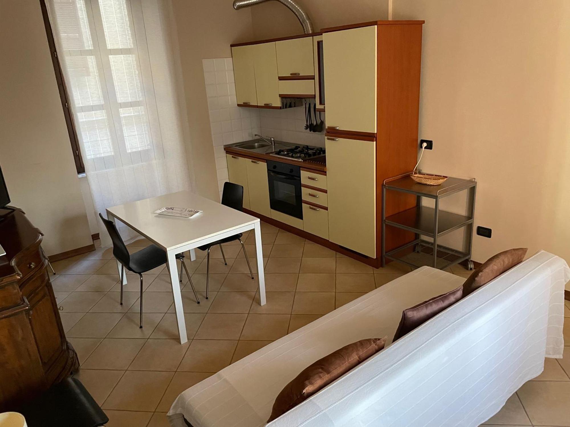Villa Scati Apartments Melazzo Exterior photo