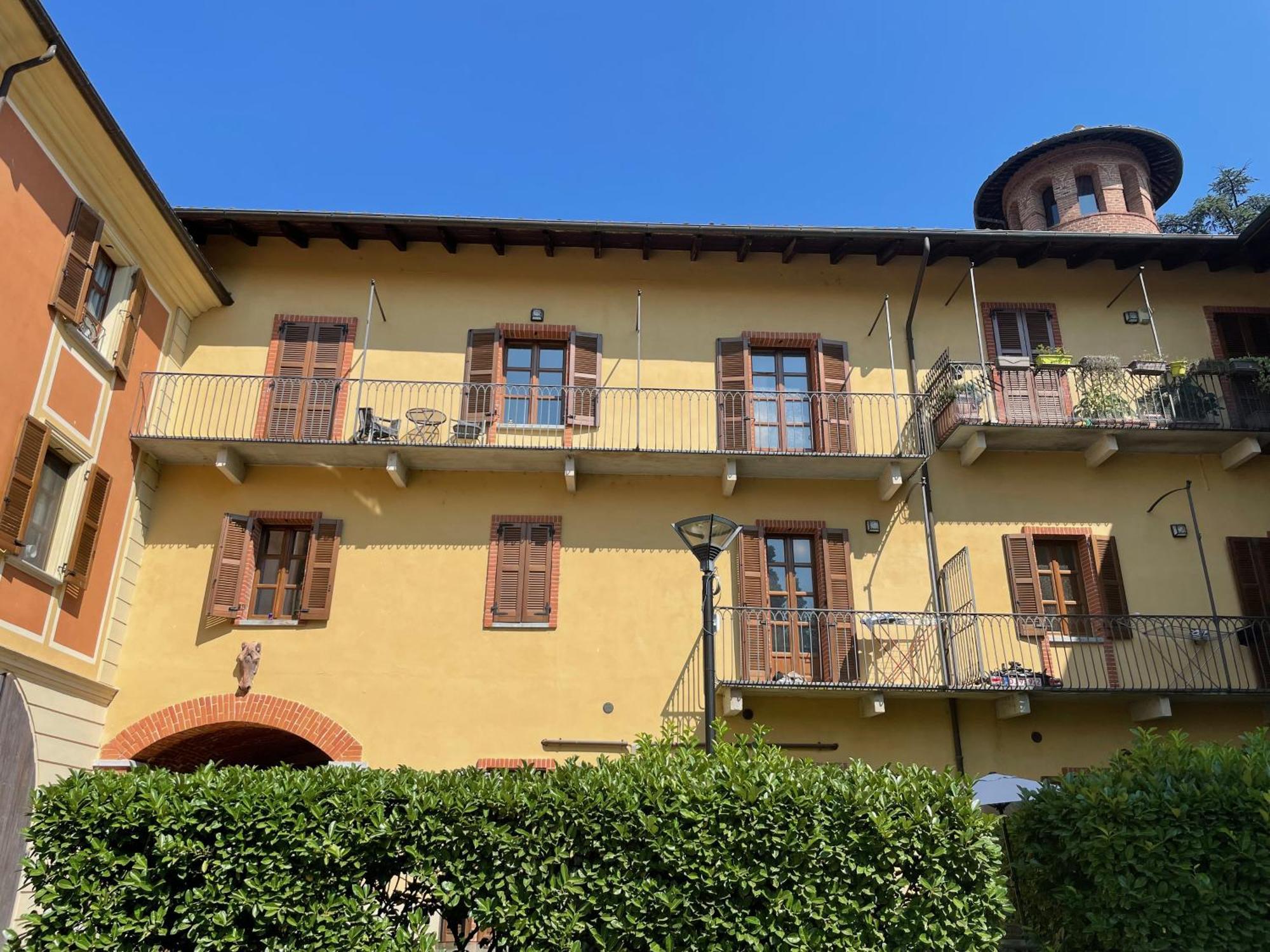 Villa Scati Apartments Melazzo Exterior photo