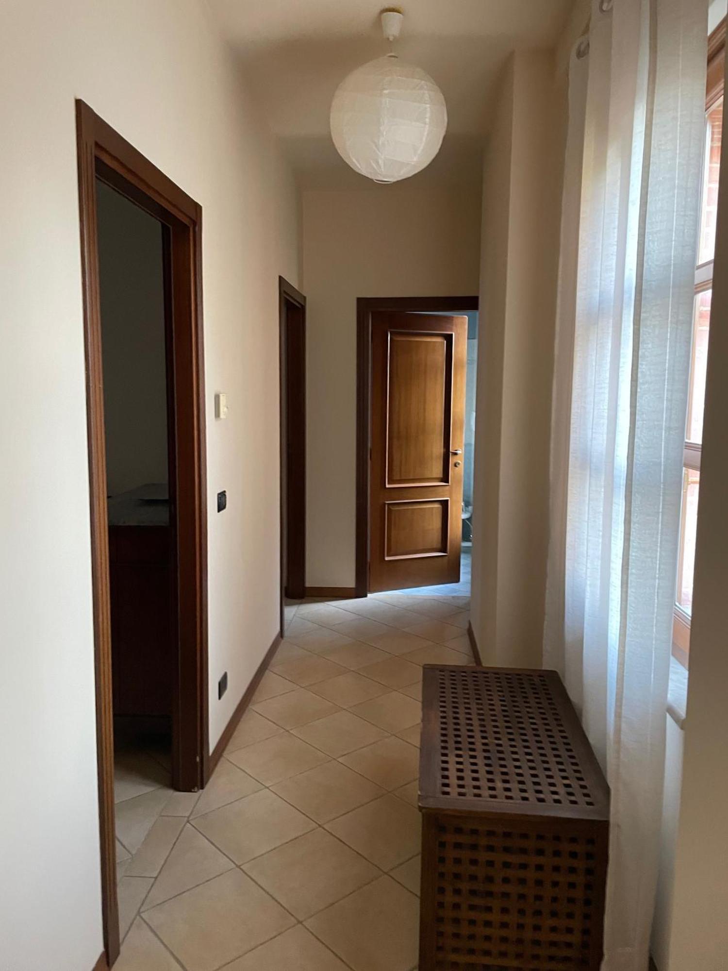 Villa Scati Apartments Melazzo Exterior photo