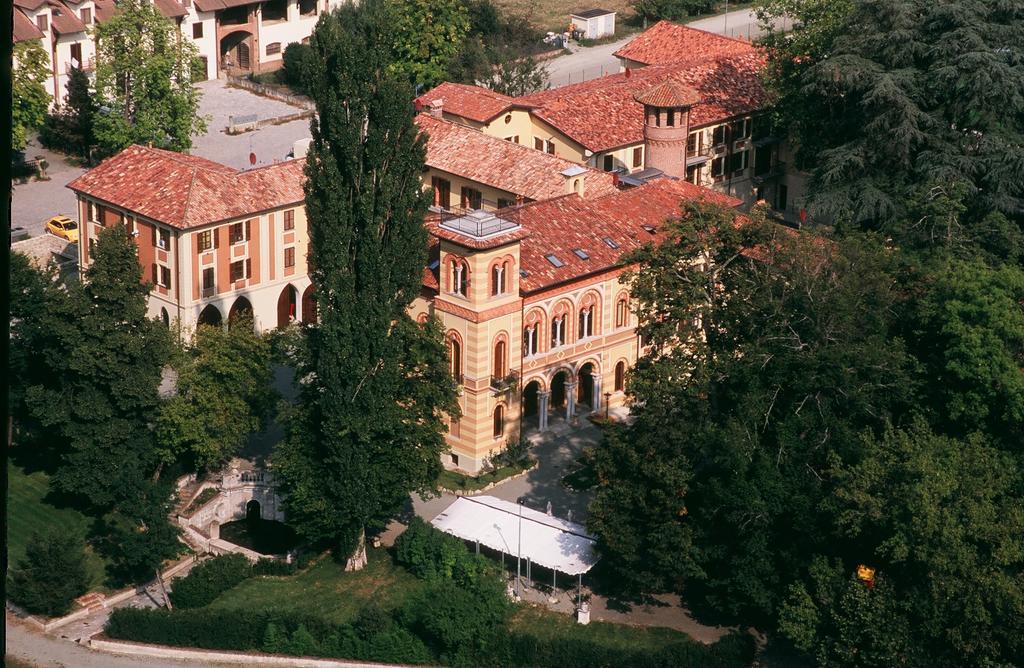 Villa Scati Apartments Melazzo Exterior photo