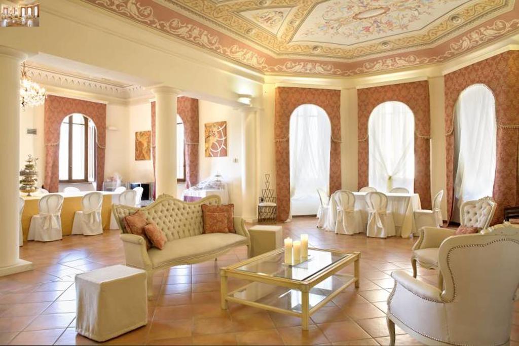 Villa Scati Apartments Melazzo Exterior photo