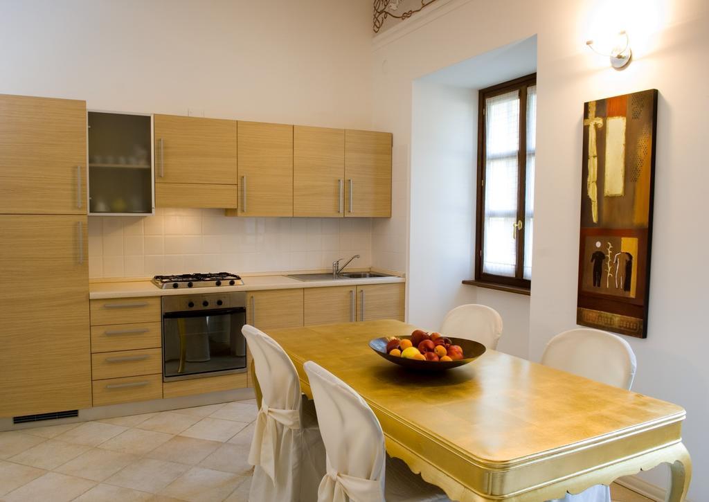 Villa Scati Apartments Melazzo Exterior photo