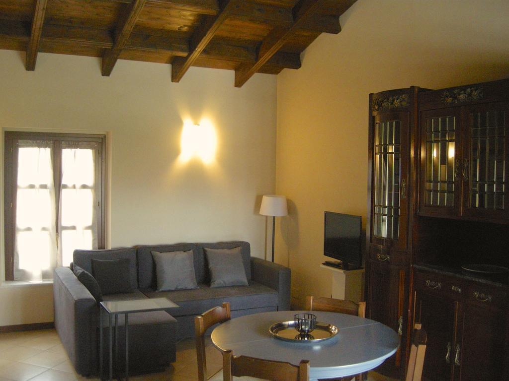 Villa Scati Apartments Melazzo Exterior photo